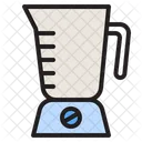 Blender Juicer Mixer Icon