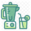 Blender Blend Mixer Icon