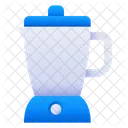 Blender Mixer Juicer Icon