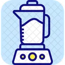 Blender  Icon