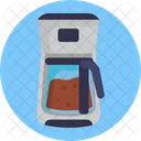 Electronics Blender Mixer Icon