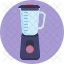 Electronics Blender Mixer Icon