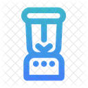 Blender Cooking Equipment Appliance Icon