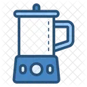 Blender Mixer Juicer Icon