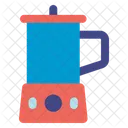 Blender Mixer Juicer Icon