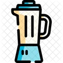 Blender Cooking Kitchen Icon