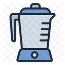 Blender Juicer Electronic Icon