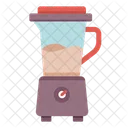 Blender Mixer Machine Icon