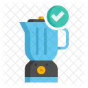 Blender Kitchen Appliances Icon