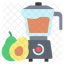 Blender  Icon