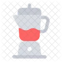 Grinder Blender Mixer Icon