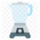 Blender Machine Electronic Icon