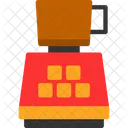 Blender  Icon