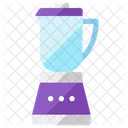 Blender Blend Electronic Icon
