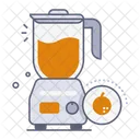 Blender Icon