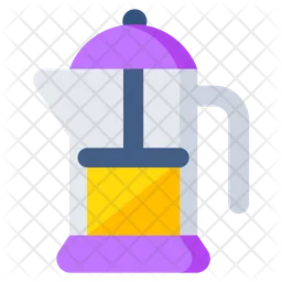 Blender Jug  Icon