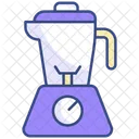 Blender jug  Icon