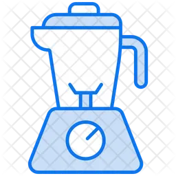 Blender jug  Icon