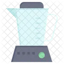 Blender Machine  Icon