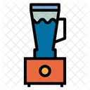 Blender Machine  Icon
