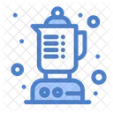 Blender Machine  Icon