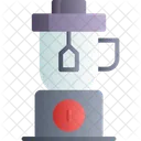 Blender Kitchen Appliance Icon