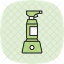 Blender sanitizer  Icon