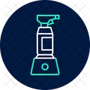 Blender Sanitizer Blender Sanitizer Icon