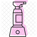 Blender sanitizer  Icon
