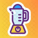 Blender  Icon