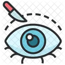 Blepharoplasty  Icon