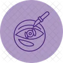 Blepharoplasty  Icon