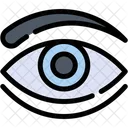 Blepharoplasty  Icon