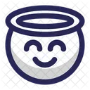 Emoji Expanded Icon
