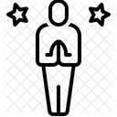 Blessed  Icon