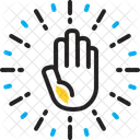 祝福  アイコン