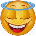 Emoji Face Emotion Icon