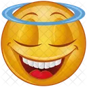 Emoji Face Emotion Icon