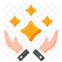 Blessing  Icon