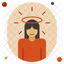 Blessings  Icon