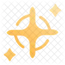 Blessings Light Star Icon