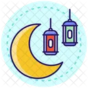 Blessings Of Ramadan Icon