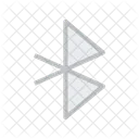 Bleutooth  Icon
