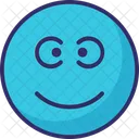 Blick Emoticon Starren Emoticon Emoticons Icon