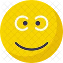 Blick Emoticon Starren Emoticon Emoticons Icon