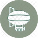 Blimp  Icon