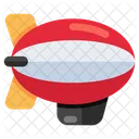 Blimp  Icon