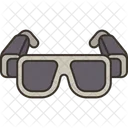 Blind Glasses Vision Icon