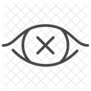 Blind  Icon