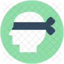 Blind Trust View Icon
